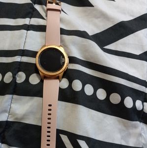 Samsung Galaxy watch